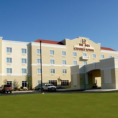 The Inn At Charles Town / Hollywood Casino Kültér fotó