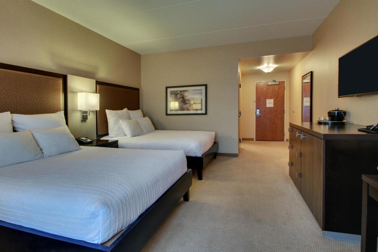 The Inn At Charles Town / Hollywood Casino Kültér fotó