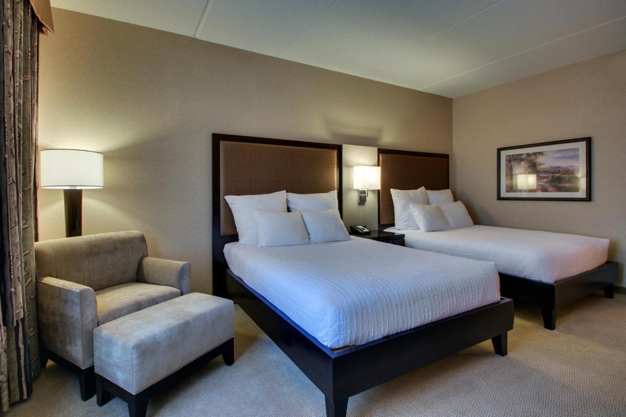 The Inn At Charles Town / Hollywood Casino Kültér fotó