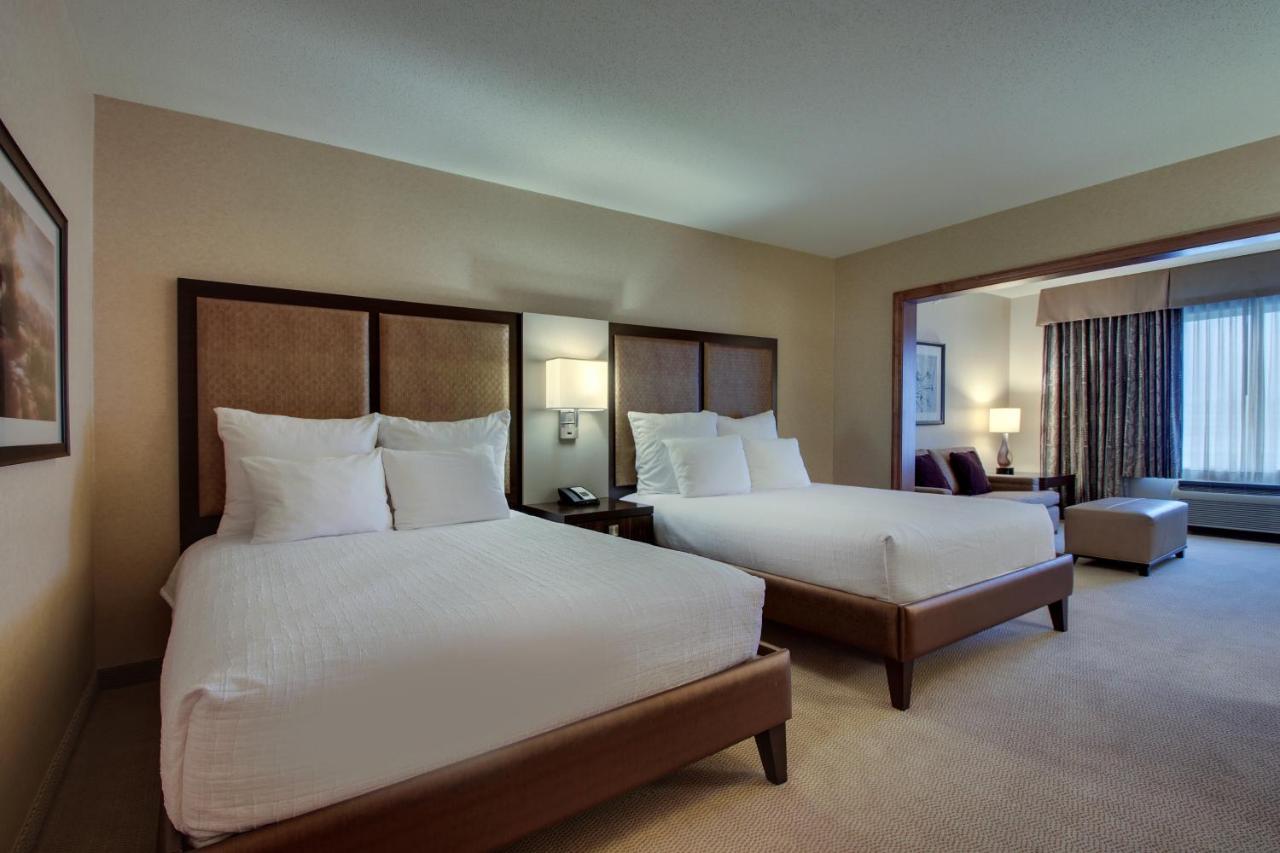 The Inn At Charles Town / Hollywood Casino Kültér fotó