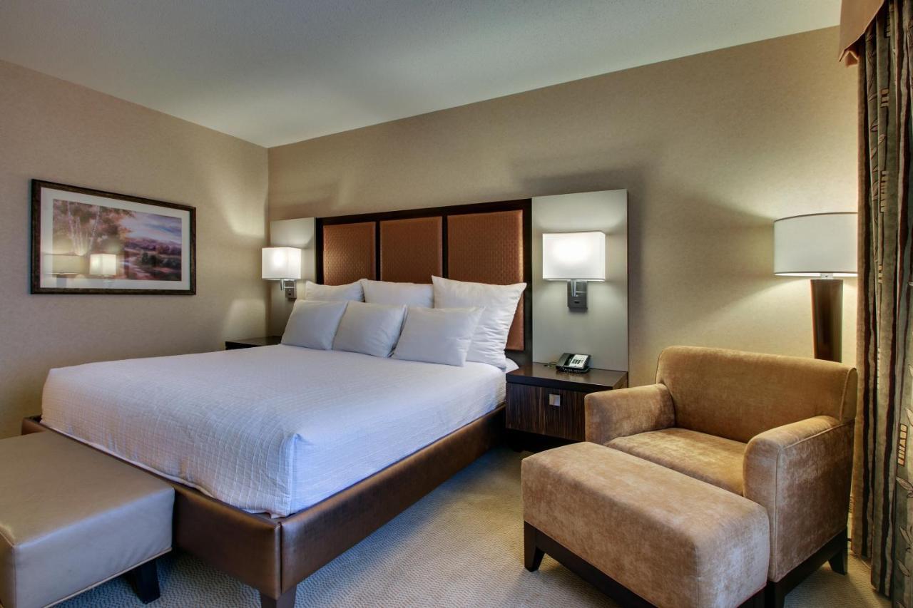 The Inn At Charles Town / Hollywood Casino Kültér fotó