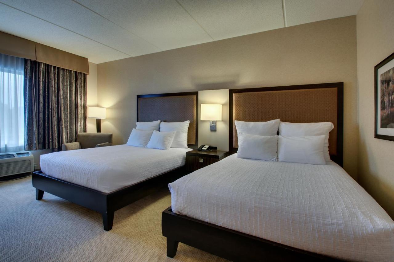 The Inn At Charles Town / Hollywood Casino Kültér fotó
