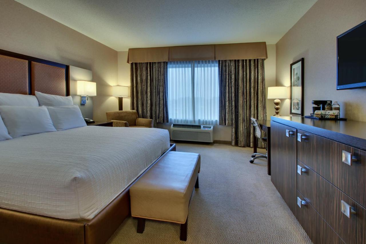 The Inn At Charles Town / Hollywood Casino Kültér fotó
