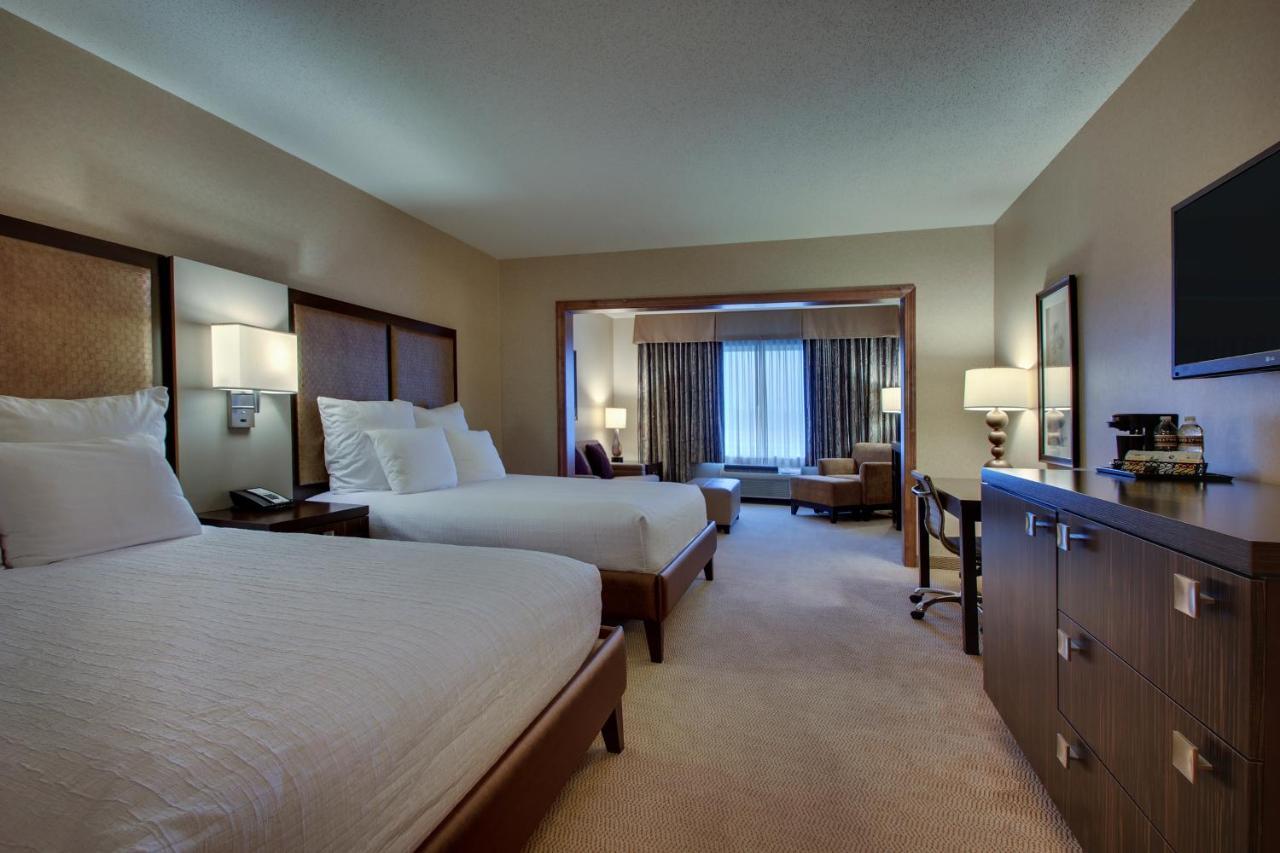 The Inn At Charles Town / Hollywood Casino Kültér fotó