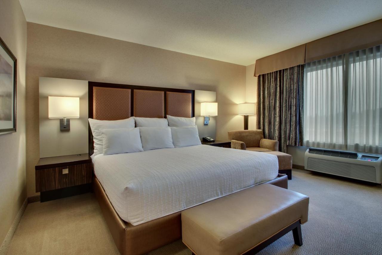 The Inn At Charles Town / Hollywood Casino Kültér fotó