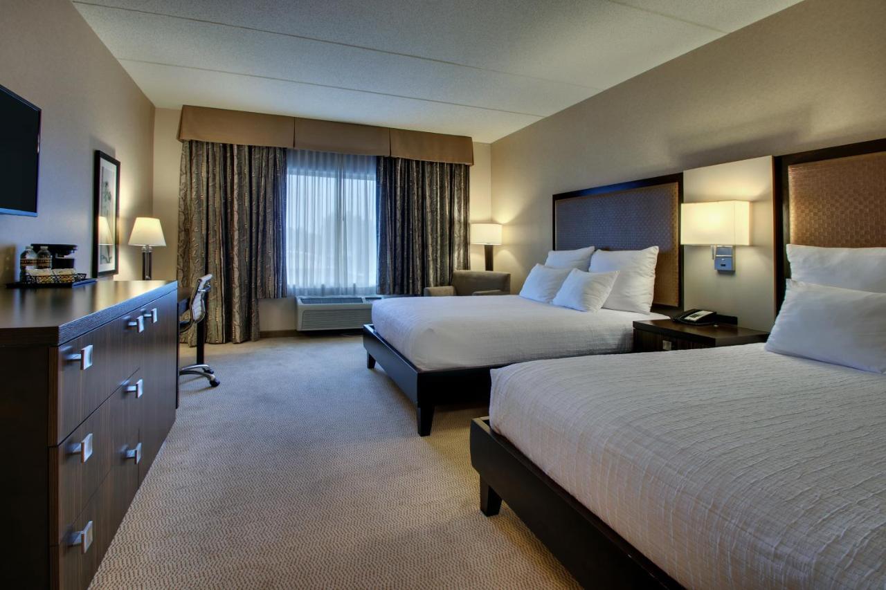 The Inn At Charles Town / Hollywood Casino Kültér fotó