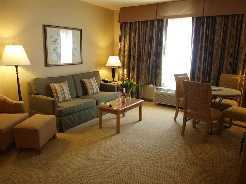 The Inn At Charles Town / Hollywood Casino Szoba fotó