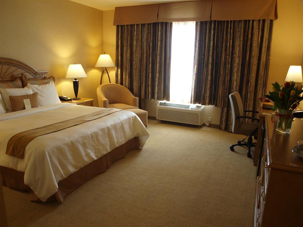 The Inn At Charles Town / Hollywood Casino Szoba fotó