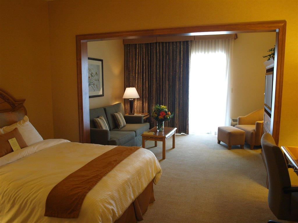 The Inn At Charles Town / Hollywood Casino Szoba fotó